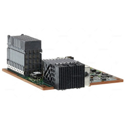 GG-CB4MPS1X1-R HITACHI QUAD PORT 1GB ETHERNET PASS THROUGH MEZZANINE